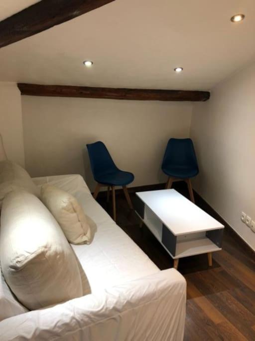 Pepite Rare 8 Personnes Au Coeur Battant Du Vieux Lyon Apartment ภายนอก รูปภาพ